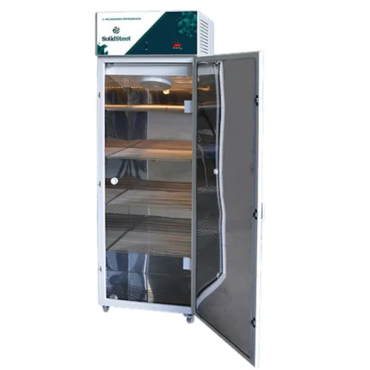 Incubadora Bod (Dbo) Digital Refrigerada ...