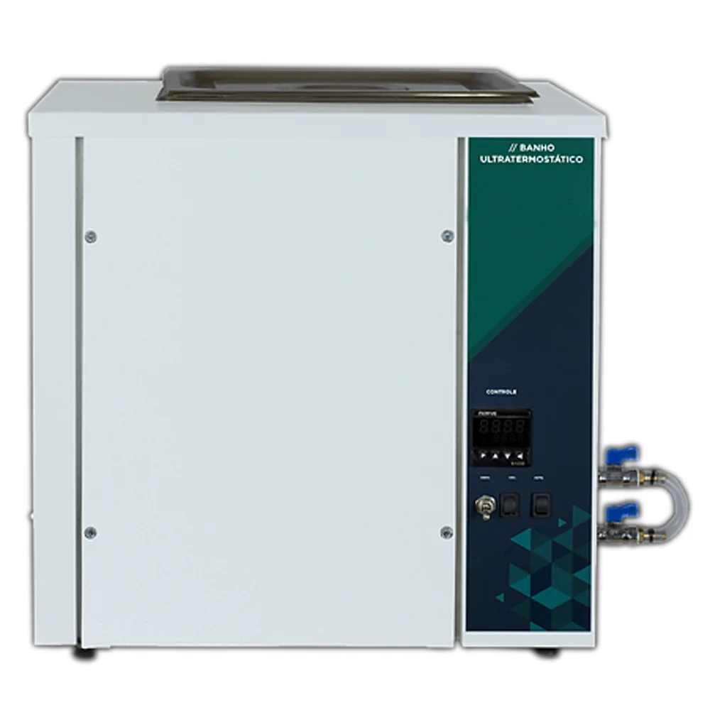 Banho Ultratermostatico Digital 30 Litros