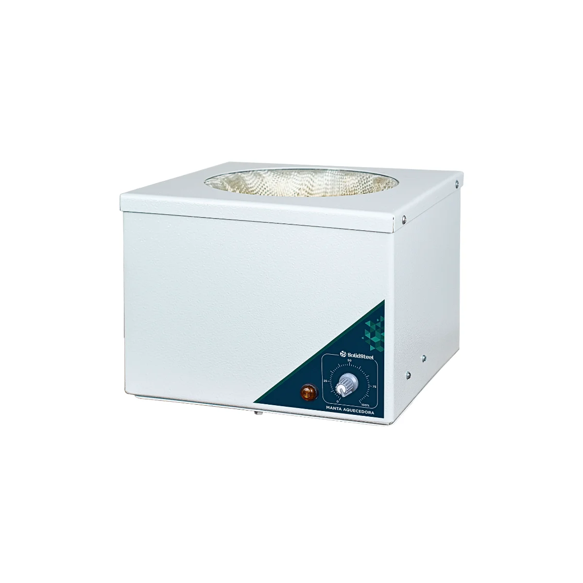 Manta Aquecedora 12000 ML Para Balao de F...