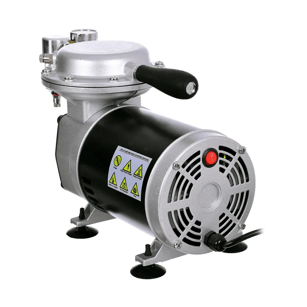 Bomba de Vacuo 1/3hp - 128 a 135L/min Tip...
